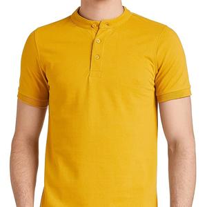 Nouvelle arrivée T-shirt de sport respirant personnalisé pour hommes, vêtements de fitness, design simple avec logo personnalisé imprimé - Product Image 3