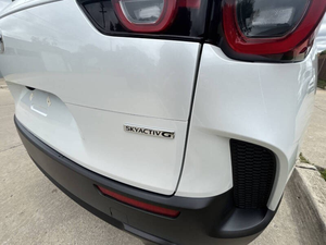 2024 M a z d a CX-50 2.5 S Préféré - Product Image 2