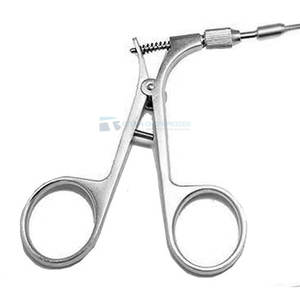 เครื่องมือผ่าตัดออร์โธปิดิกส์สแตนเลสน้ำหนักเบาแบบใช้มืออย่างยั่งยืนพื้นฐานสำหรับระบบทางเดินปัสสาวะ - Product Image 6