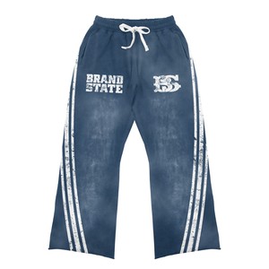 Conjunto Deportivo Unisex con Cuello Cruzado, Sudadera con Capucha de Felpa de Algodón Grueso, Pantalones Deportivos Ajustados, Atuendo Urbano Cálido con Cuello Alto - Product Image 3