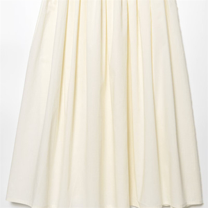 เดรสโชว์หลังเปิดหลังเซ็กซี่สำหรับผู้หญิงเดรสคล้องคอคล้องคอสำหรับงานปาร์ตี้ตอนเย็นปรับแต่งได้ - Product Image 4