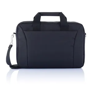 Mochila Promocional Sostenible de 15.4 Pulgadas Sin PVC para Merchandising - Product Image 2
