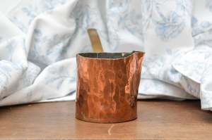 Cafetera Turca de Cobre Martillada a Mano, Moderna, Vajilla, Taza de Café, Decoración de Mesa para el Hogar, Cocina, Restaurante, Hotel, Fiesta - Product Image 4