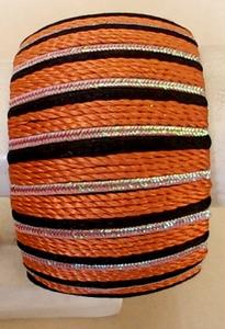 Handcrafted Trending <b>Fashion</b> <b>Cuff</b> <b>Bracelets</b> Natural Horn Elastics Elegant Fancy <b>Bracelets</b> - Product Image 4