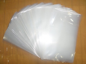 Emballage alimentaire pour animaux de compagnie sous vide en nylon personnalisé de haute qualité à prix économique poignée thermoscellée pour pizza congelée et sushi - Product Image 4