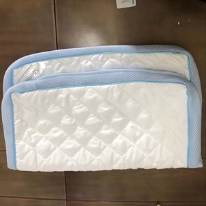 Fabricante de Fundas de Almohada para Hospital en Pakistán, Suministra Pedidos al por Mayor con Servicios OEM y ODM y Tela Suave y Duradera - Product Image 2
