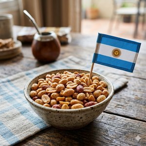 Cacahuete - Product Image 1
