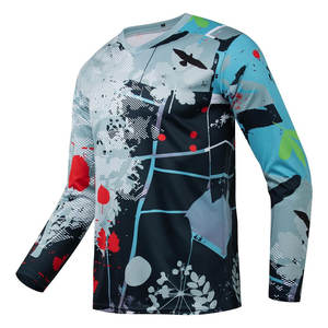 Maillot de paintball haute performance, haut de gamme respirant pour l'entraînement et la compétition - Product Image 1
