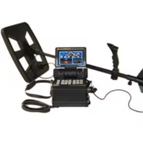 Detector de Metales 3D Original Nuevo Golden King Plus PARA Tesoros de Oro Superior - Product Image 1