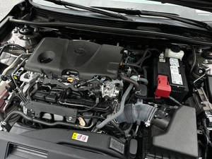 รถยนต์โตโยต้า แคมรี่ ปี 2022 สภาพดีเยี่ยม - Product Image 5