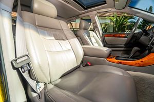 Lexus GS 300 del 2004, Usado, Sin Reserva, 34700 Millas, Motor 2JZ de 6 Cilindros, Propiedad de California - Product Image 5