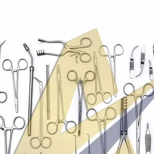 Ensemble d'instruments de craniotomie de base 98 pièces Produit de qualité supérieure Meilleurs instruments chirurgicaux par SUAVE INSTRUMENTS SURGICAUX - Product Image 6