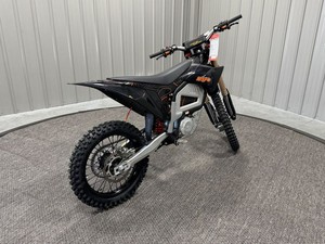 NOUVEAU STOCK 2025 2026 eC2i - Moto tout-terrain Kayos neuve à vendre avec garantie - Product Image 4