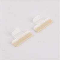 2 Pack 154701001 Splash Guard Shield <b>Kit</b> for Dishwasher Frigidaire Electrolux AP4338941 PS2203346 <b>Electric</b> Power Source - Product Image 3