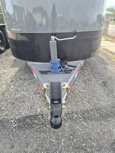 Cheap Affordable <b>Farm</b> Animal <b>Trailer</b> for Sale Ready to Ship Heavy Duty Supplier - Product Image 3