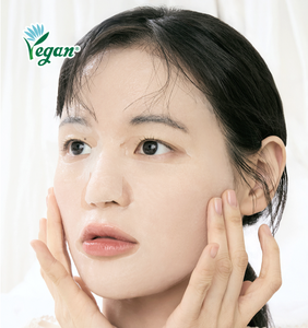 Dr. Althea Masque apaisant de haute qualité Feuille 4ea Coussin Voile Masques faciaux - Product Image 2