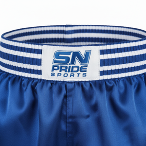 Pantalon de jogging personnalisé pour hommes, style kick-boxing et Muay Thai, impression numérique, toile imperméable, décontracté, respirant, taille élastique - Product Image 6