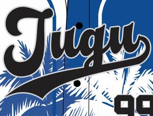 Conjuntos de camisetas de béisbol para hombres adultos 100% poliéster transpirable de secado rápido personalizable de alta calidad al mejor precio - Product Image 4