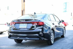 2023 Kia Forte LX - Product Image 4