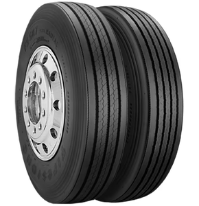 Pneu de camion toutes positions 295/75R22.5 pour une utilisation polyvalente en flotte, pneus de direction 295/75r22.5, pneus de transmission 16 plis 295/75r22.5 - Product Image 1