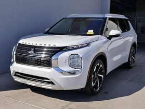 Pre-owned Clean 2022 Mitsubish-i outlander sel - Product Image 2