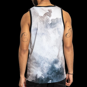 Camiseta sin mangas de entrenamiento informal para hombre, ropa deportiva ecológica de algodón/poliéster transpirable de secado rápido, muy barata, novedad de 2024 - Product Image 2