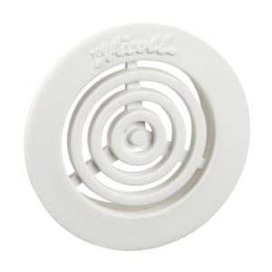 Per SCHNEIDER ELECTRIC NSYCAG35LP - Griglia di ventilazione da 35 mm per quadri elettrici e strumentazione, IP44 - Product Image 1