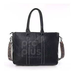 Luxury Genuine Cowhide Leather Handbag For <b>Women</b> Premium Quality Cowhide Leather Fashion <b>Bags</b> - Product Image 4