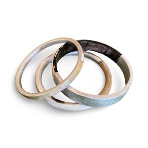 Bracelet en corne fait à la main bijoux en cornes naturelles bracelets de meilleure qualité coût le plus bas pour les distributeurs - Product Image 1