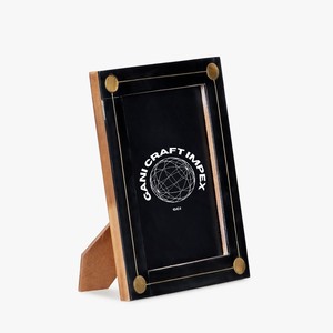 Marco de fotos de resina de estilo playero moderno, decoración del hogar de alta calidad, imagen única, manualidades, regalos, exhibición, diseño moderno - Product Image 6