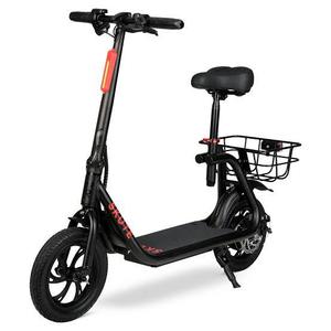NOUVEAUX SCOOTERS ÉLECTRIQUES 36V - Product Image 5