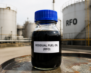 Oferta de Suministro Directo de Combustible Pesado (HFO) y Combustible Residual (RFO) - Product Image 4