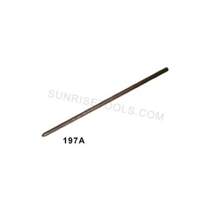 Tige en graphite 12 "X 1/2" Outils de bijoutier - Product Image 1