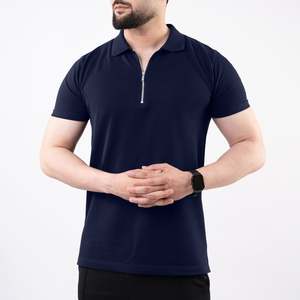 Camiseta Polo de Alta Calidad, Tela Premium Ecológica, Proveedor Mayorista para Hombre - Product Image 4