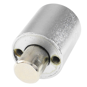 Cilindros de cerradura de aleación de zinc de alta seguridad Cerraduras de puerta de metal para muebles de oficina y gabinetes con material de llave de latón - Product Image 4