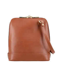 2025 bolsos de mano de mujer cuero genuino Saffiano Crossbody alta calidad lujo OEM monedero logotipo personalizado uso diario señoras colores niñas - Product Image 1