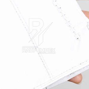 Guantes de Cuero, Elegantes, Duraderos, Cómodos, de Primera Calidad, para Hombre, para Conducir al Aire Libre, Guantes de Cuero Genuino - Product Image 5