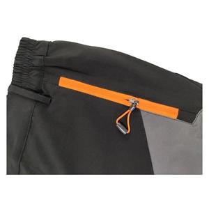 Pantalon technique imperméable à séchage rapide taille moyenne décontracté d'été pour hommes pour la randonnée, la pêche et le trekking en plein air pour les voyages en montagne - Product Image 2