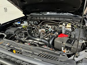 ฟอร์ด บรองโก แบดแลนด์ส ปี 2022 มือสอง สภาพดี วิ่ง 5700 ไมล์ เครื่องยนต์ EcoBoost V6 ขับเคลื่อน 4 ล้อ พร้อมแพ็คเกจ Sasquatch - Product Image 6