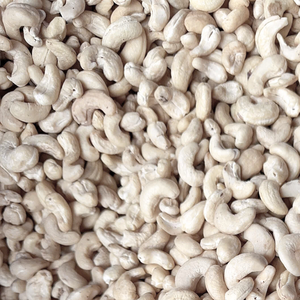 ถั่วเม็ดมะม่วงหิมพานต์คั่วบด Ww180 Ww320 210โรงงานผลิต MOQ ต่ำ - Product Image 1