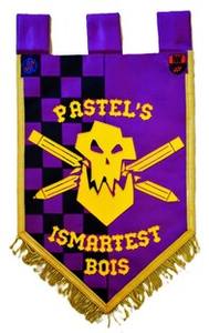 Insignias de marco de encaje bordadas a mano especiales con botón de diseño personalizado en el tipo para escudos de armas y crestas familiares - Product Image 4