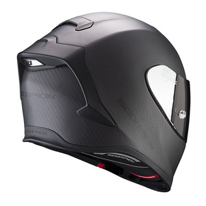 Casque intégral en fibre de carbone EXO-R1 avec système d'aération, état neuf, taille XL, casque de moto tout-terrain avec visière pour la conduite - Product Image 3