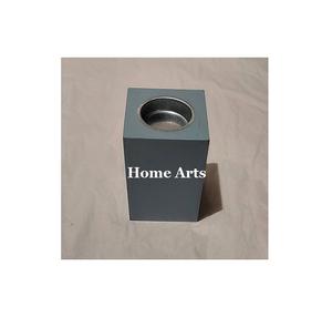 Brûleur à Bakhoor en bois de dernière génération avec une bonne qualité, forme carrée, pour la décoration d'hôtel, accessoires - Product Image 6