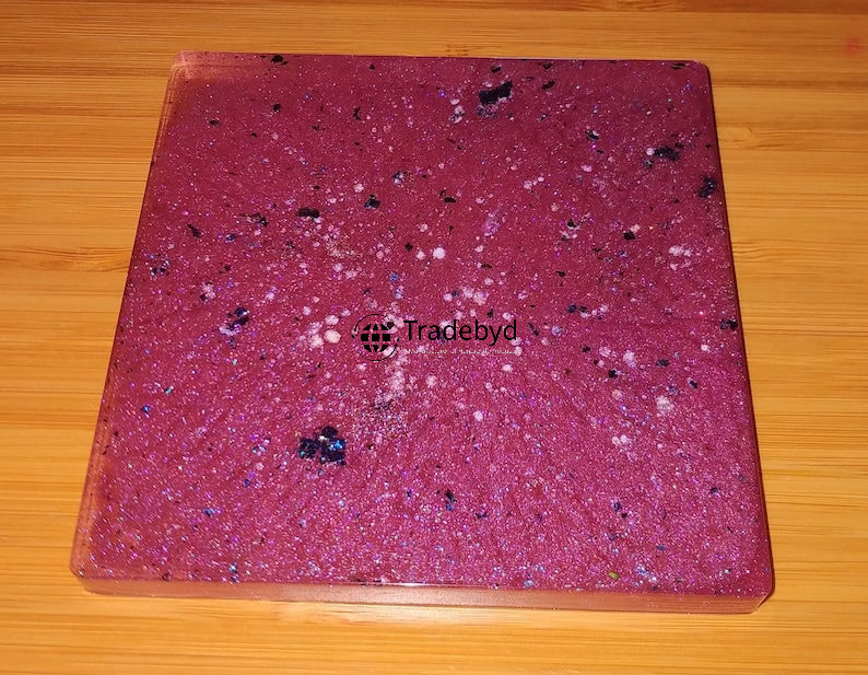 Available in different colors