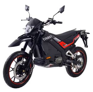 Moto électrique Kollter ES1-S PRO de meilleure qualité/Dirt Bike électrique prêt à expédier moto tout-terrain - Product Image 1