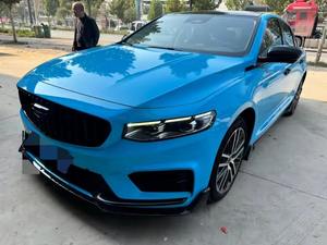 Geely Preface 2.0T 2023 disponible - Product Image 6