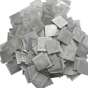 Meilleure qualité de ferraille de tôle de cobalt/ferraille de métal de cobalt 99.99% prix de gros - Product Image 1