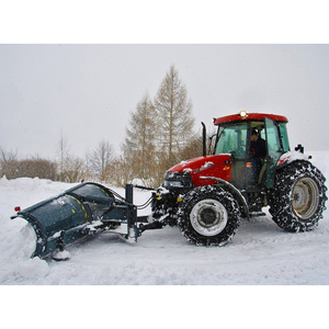 Motor inalámbrico portátil, engranaje de Motor, hogar, uso al aire libre, barredora de nieve, plegable, grado Industrial, batería de litio sin escobillas, pequeña - Product Image 2