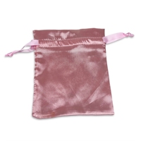 Pochette personnalisée en microfibre pour lunettes de soleil et lunettes de vue 15,6x12,6cm Motif uni Logo/Motif/Couleur personnalisables