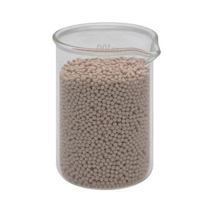 สารดูดซับซีโอไลต์ประสิทธิภาพสูง 13X สำหรับการกำจัดน้ำและก๊าซคาร์บอนไดออกไซด์ออกจากแก๊สในกระบวนการผลิตน้ำมันเชื้อเพลิงพร้อมกัน - Product Image 5